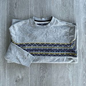 Ted Baker Kinfish Sweatshirt
